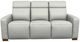 La-Z-Boy® Acadia Lotus Power Reclining Sofa with Headrest-1