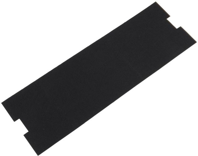 Whirlpool® Microwave Hood Combination Charcoal Filter-0
