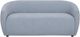 TOV Furniture Jordan Baby Blue Velvet Loveseat-2