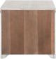 Sunny Designs™ Alpine Grey End Table-3