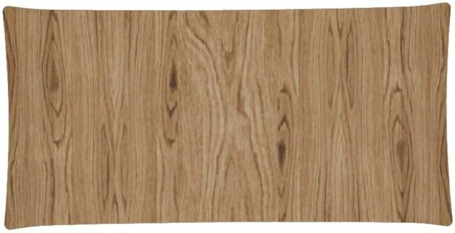 Mavin Customizable 38" Concave Extendable Dining Table with 18" Leaf-3