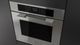 Fulgor Milano Matteo 700 Series 24" Fingerprint Resistant Stainless Steel Single Electric Wall Oven-4
