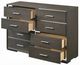 ACME Furniture Escher Gray Oak Dresser-2