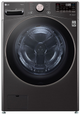 LG Laundry Pair Package 47 WM4000HBA-DLGX4001B-4
