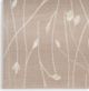 Nourison Home™ Grafix Beige 5'x7' Area Rug-1