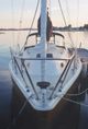 Stylecraft Sailing Blue/Brown/White Wall Art-1