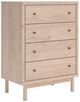 Signature Design by Ashley® Arloster Tan Chest-0