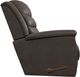 La-Z-Boy® Redwood Godiva Manual Wall Recliner-4