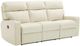 Palliser® Furniture Customizable Oakwood Power Reclining Sofa-0