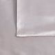 Olliix by Madison Park Silk Pink Queen Mulberry Single Pillow Case-0