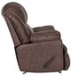 Franklin™ Castello Outlier Walnut Power Rocker Recliner-4