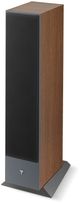 Focal® Theva N°2 5" Dark Wood Floorstanding Speaker-1