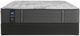 Sealy® Posturepedic® Plus Determination II Wrapped Coil Soft Tight Top Split King Mattress, Includes 2 Pieces.-2