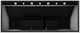 Vent-A-Hood® 60" Black Wall Mounted Range Hood-3