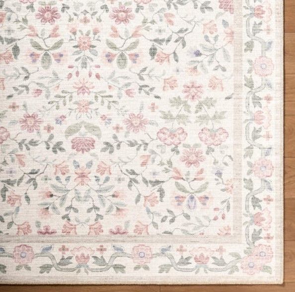 Surya Thistle 5'x7' Area Rug-1
