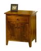 Urban Collections Jamestown Square Nightstands-Michaels-0
