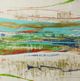 StyleCraft Austin Allen James Painters Scribbles Wall Art-2
