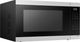 Samsung 1.9 Cu. Ft. Stainless Steel Countertop Microwave-2