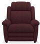 La-Z-Boy® Clayton Burgundy Gold Power Lift Recliner with Massage and Heat-0