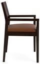 Bassett® Furniture Customizable Benchmade Myers Dining Chair-2