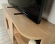 Sauder® Harmony Ash™ Modern TV Credenza-3