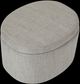 La-Z-Boy® Customizable Maeve Ottoman-3