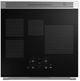 Monogram® 30" Stainless Steel Pro Style Induction Range-2