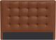 Palliser® Furniture Customizable Ridge 48" Full Headboard-1