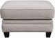 Stanton™ Customizable 358 Ottoman-1