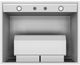 Vent-A-Hood® 30" Stainless Steel Wall Mounted Range Hood-2
