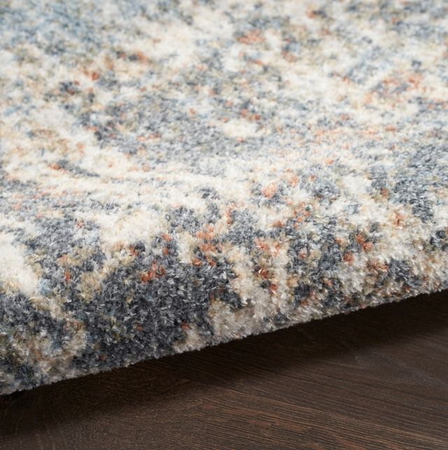 Nourison Home™ Astra Machine Washable 5' x 7' Style 3 Area Rug-4
