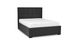 Stylus Furniture Daxx K-Bed Storage-0