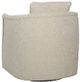 Fairfield® Customizable De Long Swivel Chair-3