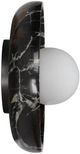 Renwil® Myrtos Dark Bronze Wall Sconce-2