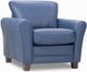 Jaymar Miami Evolution Trina Blue Gr. 40 Chair-0