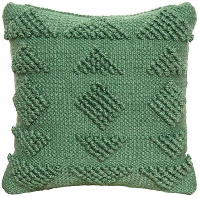 Signature Design by Ashley® Rustingmere 4-Piece Green Pillows-0