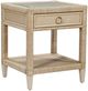 Braxton Culler Customizable Sabal Bay Nightstand-0