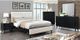 Furniture of America® Lennart Black Dresser-1