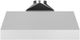 Vent A Hood® M Line 48" Stainless Steel Wall Mounted Range Hood-4