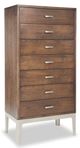 Durham Furniture Defined Distinction Autumn Wind Seven Day Chest-0
