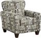Affordable Furniture 9001 Renberg Winter Accent Chair-0