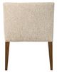 Century® Customizable Miami Dining Arm Chair-2