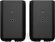 Klipsch® Flexus 3" Ebony Vinyl Surround Speakers-5