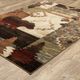Oriental Weavers™ Woodlands 5'x7' Style 2 Area Rug-3