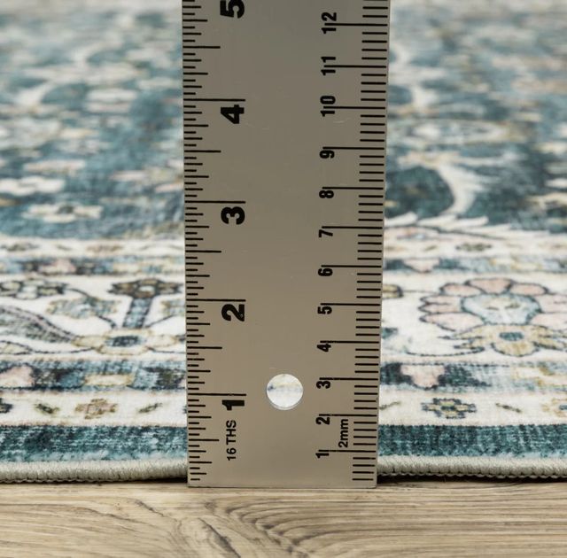 Oriental Weavers™ Sumter 5'x7' Style 8 Area Rug-2