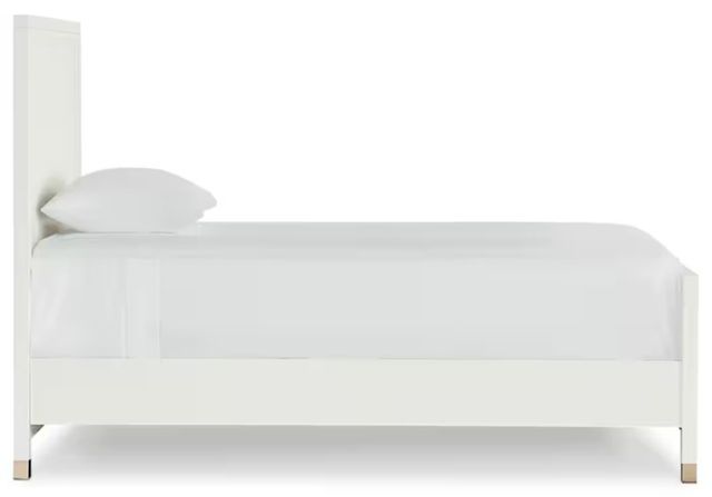 Bassett® Furniture Tidewater Queen Panel Bed-1