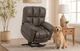 Catnapper® Rivers Taupe Lift Chair-1