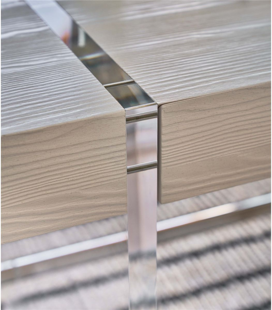 Universal Furniture Cabo Writing Desk - Thumbnail 5