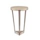 Century® Curate Mojito Peninsula Spot Table-0