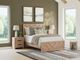 Signature Design by Ashley® Sanginlane Tan Full Panel Bed-4